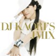 DJ KAORI'S J-MIX