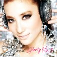 DJ KAORI’S PARTY MIX3